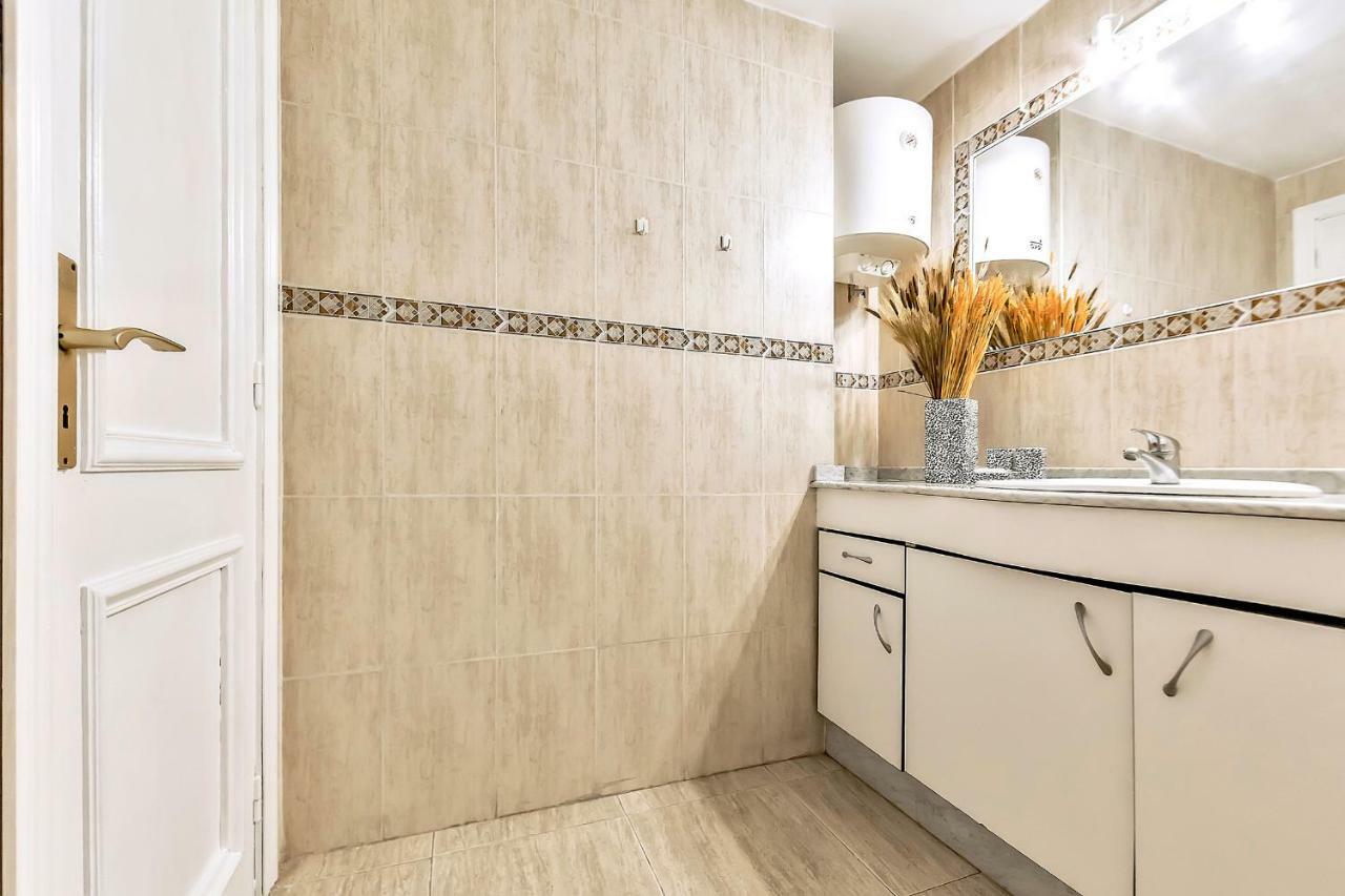 Calle Madrid Appartement