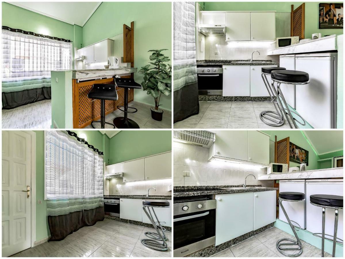 Appartement Calle Madrid *