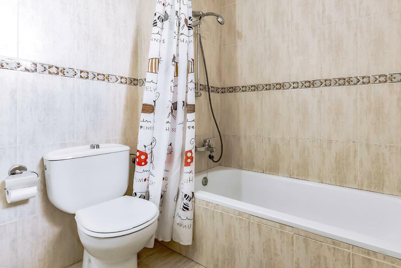Apartment Calle Madrid *