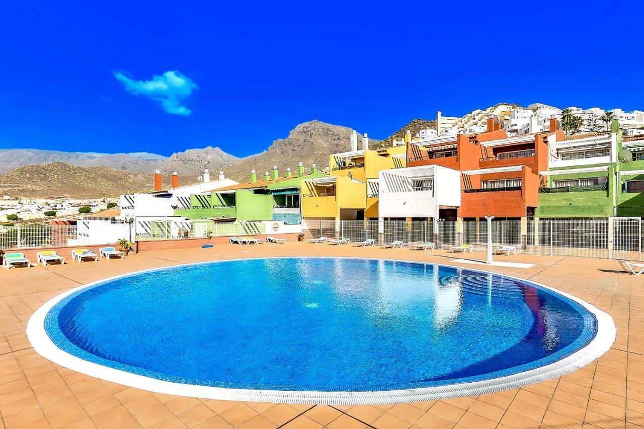 Calle Madrid Apartment