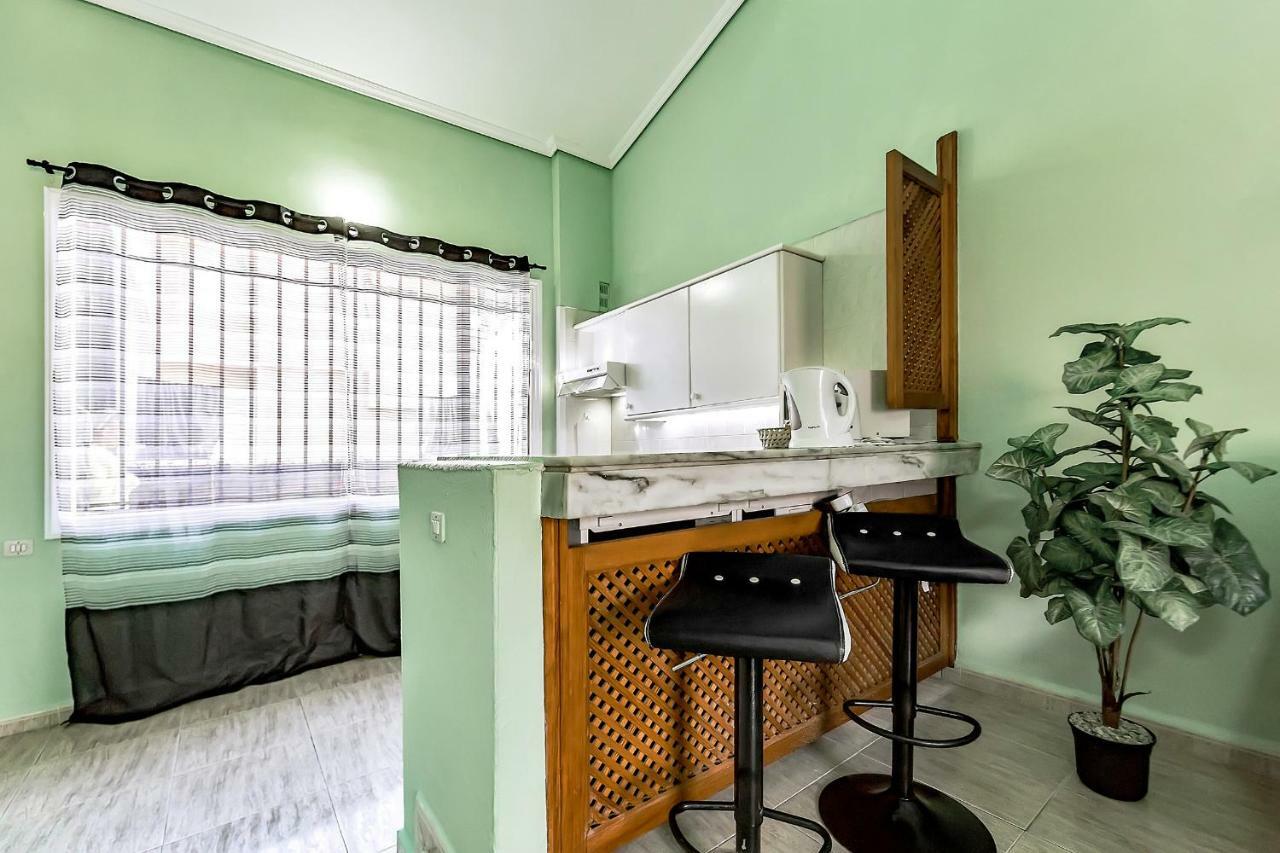 Apartment Calle Madrid
