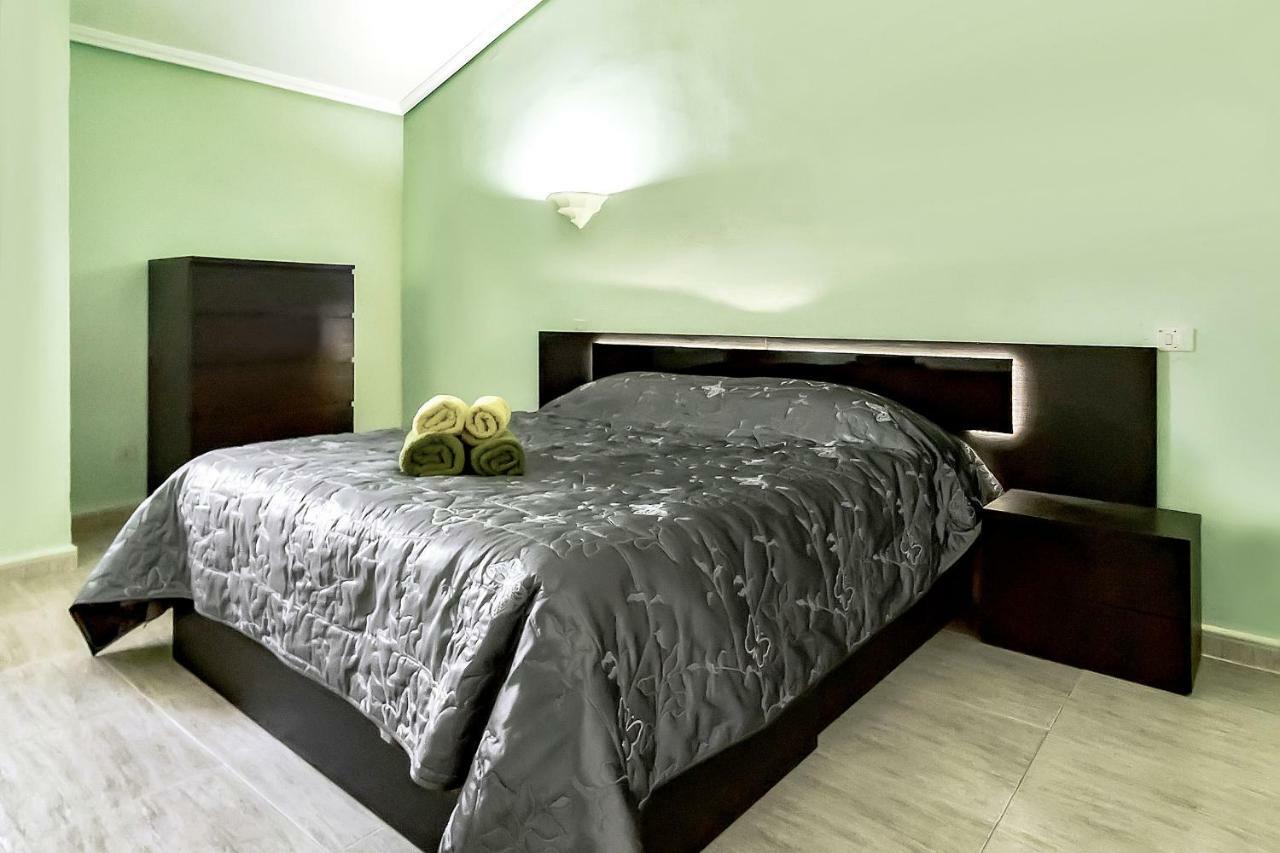 Calle Madrid Apartment Costa Adeje (Tenerife)