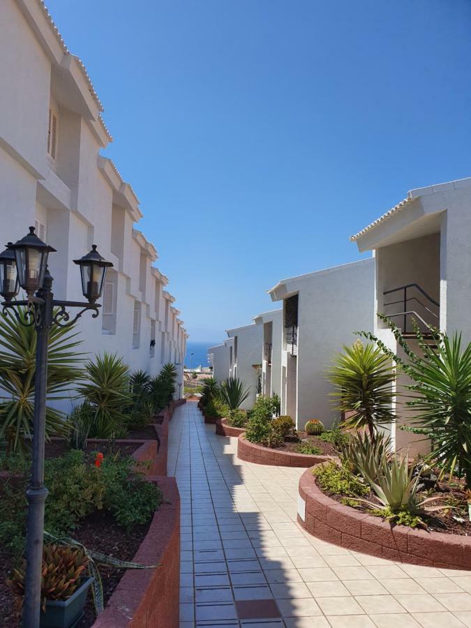 Calle Madrid Apartment *