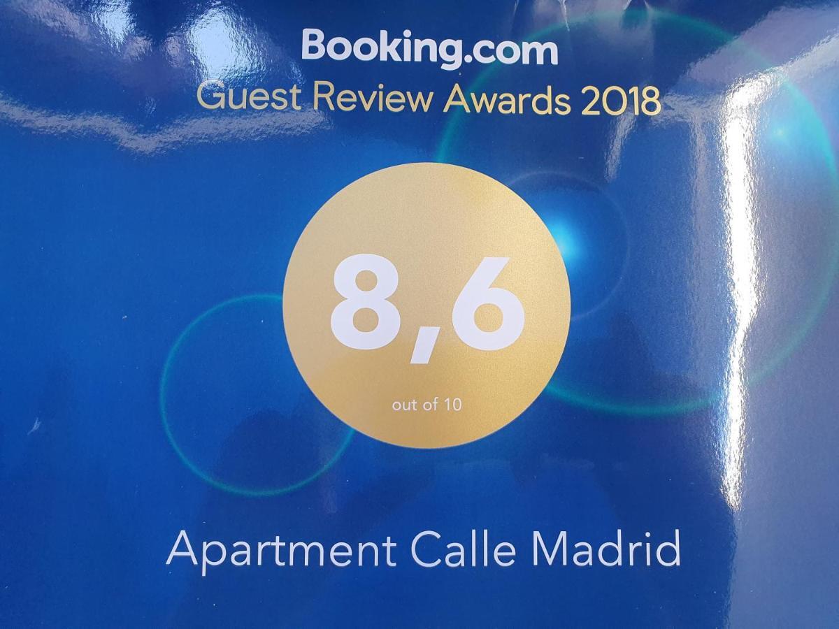 Apartment Calle Madrid